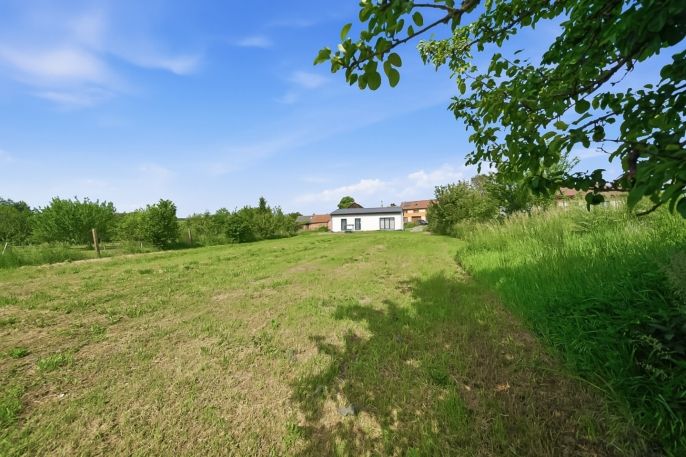 Prodej, Rodinný dům, Pačlavice