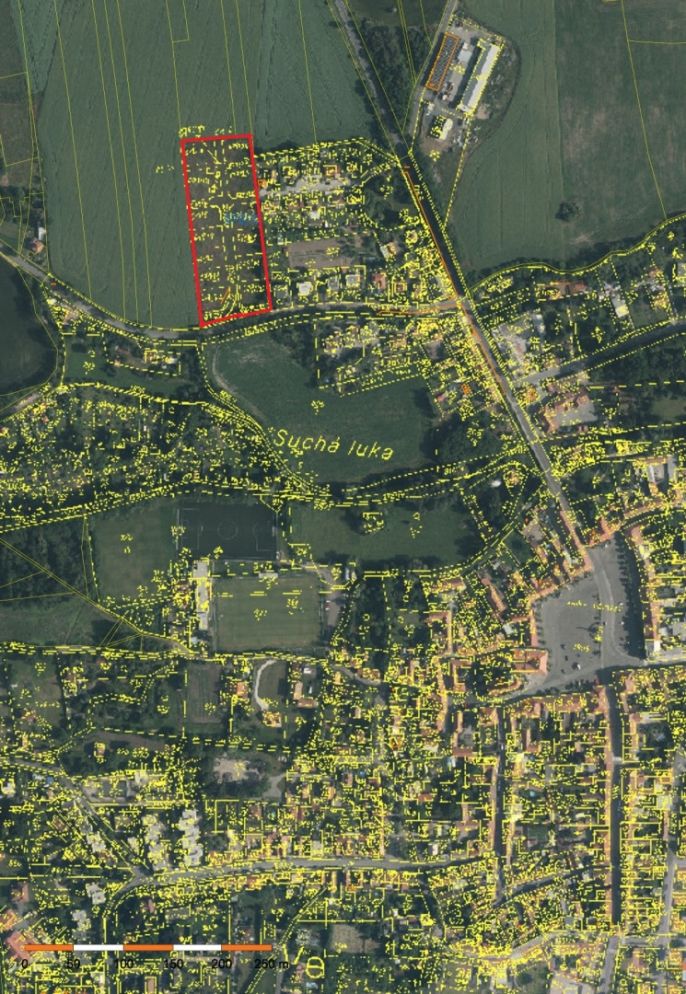 Prodej, Pozemek k bydlení, Velvary