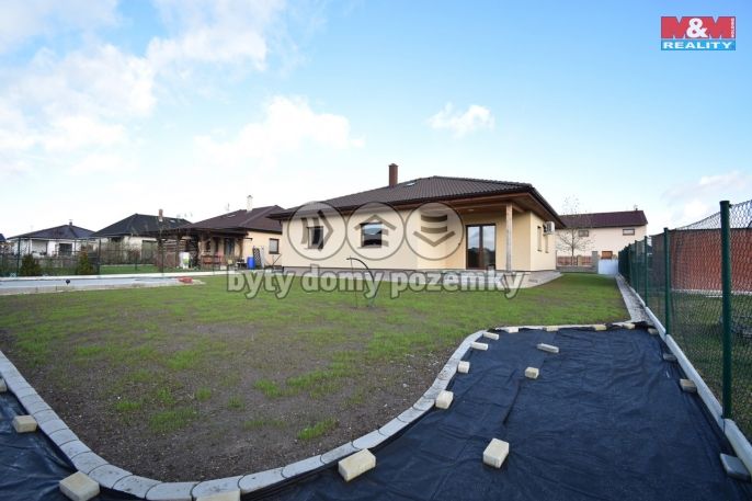 Prodej, Rodinný dům, Mnichovo Hradiště