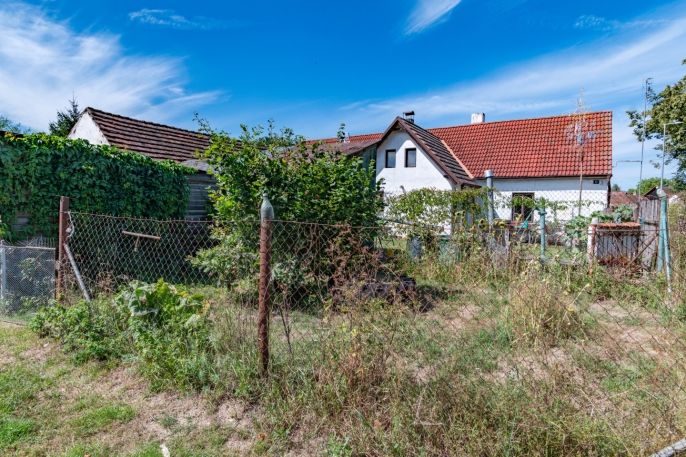Prodej, Byt 4+1, Radomyšl