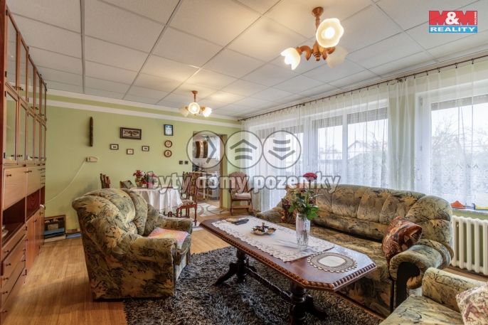 Prodej, Rodinný dům, Karviná