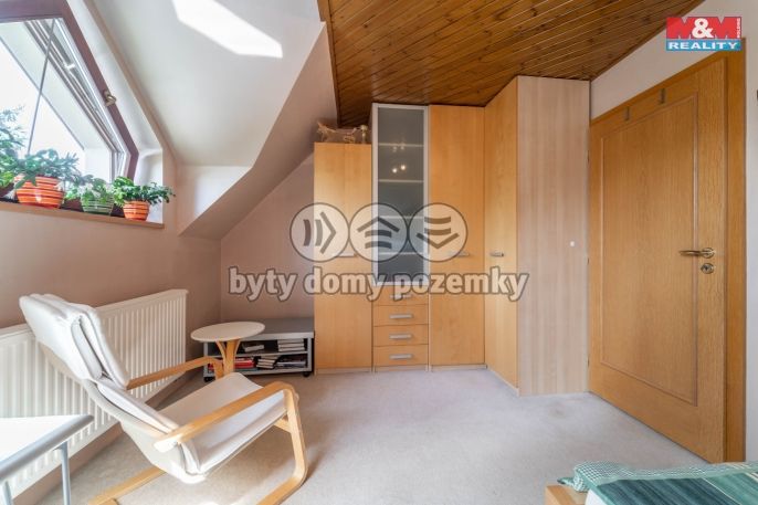 Prodej, Rodinný dům, Benecko