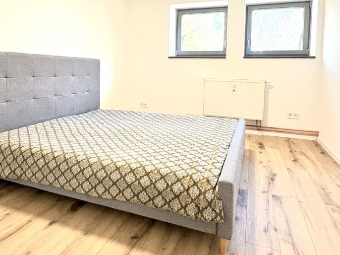 Pronájem, Byt 2+kk, Mladá Boleslav