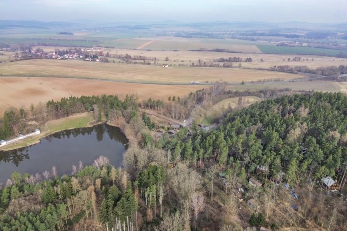 Prodej, Chata, Horšovský Týn