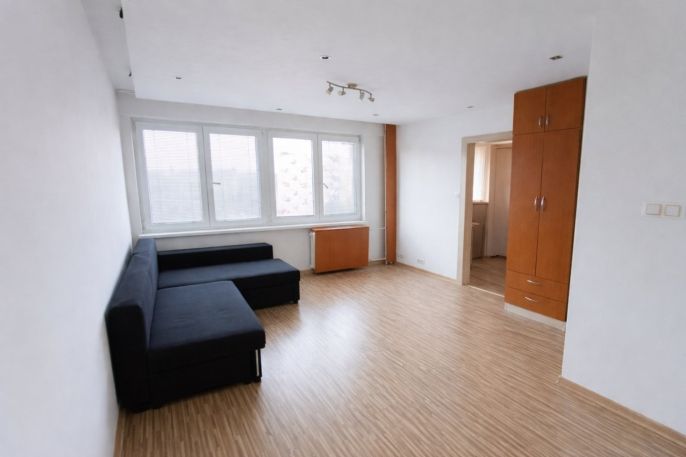 Pronájem, Byt 1+1, Ostrava