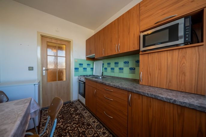 Prodej, Byt 3+1, Brno