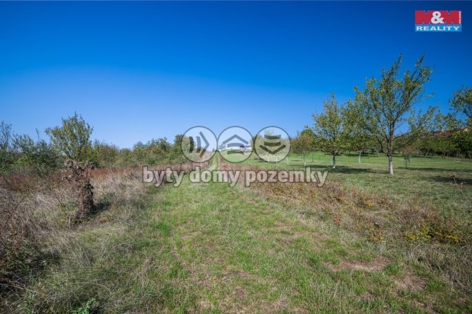 Prodej, Pozemek k bydlení, Mistřice