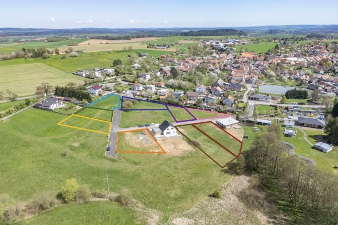 Prodej, Pozemek k bydlení, Kasejovice