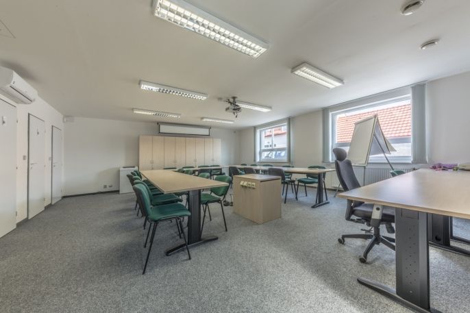 Pronájem, Kancelářský prostor, Mělník