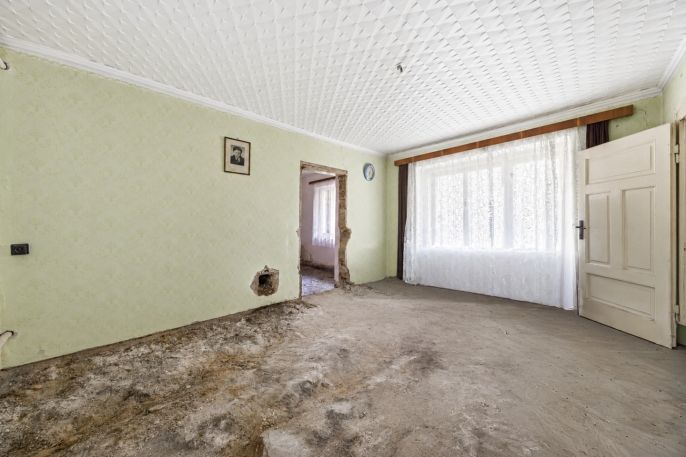 Prodej, Rodinný dům, Choceň