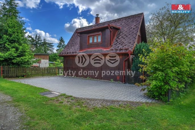 Prodej, Chata, Zbraslavice