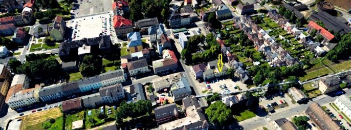 Pronájem, Kancelářský prostor, Ostrava