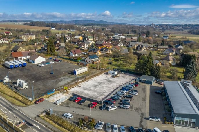 Pronájem, Ostatní, Paceřice