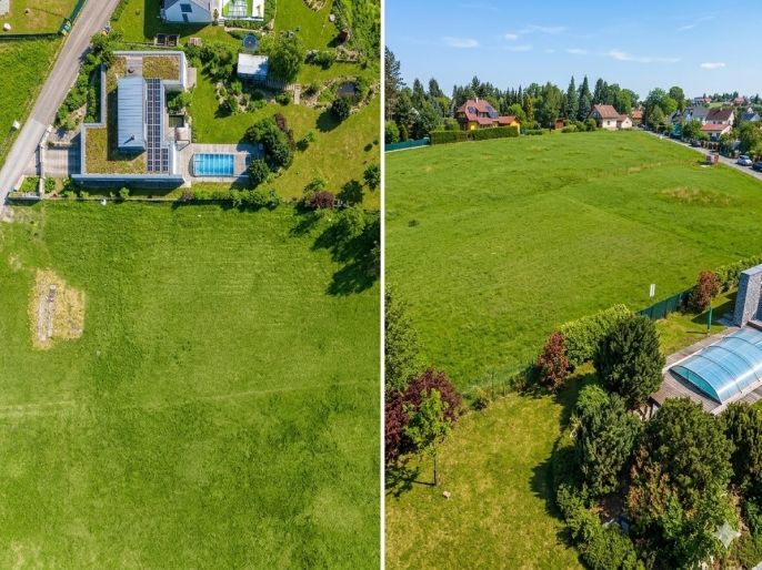 Prodej, Pozemek k bydlení, Kunice