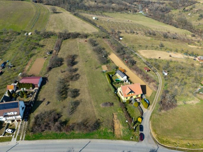 Prodej, Pozemek k bydlení, Polešovice