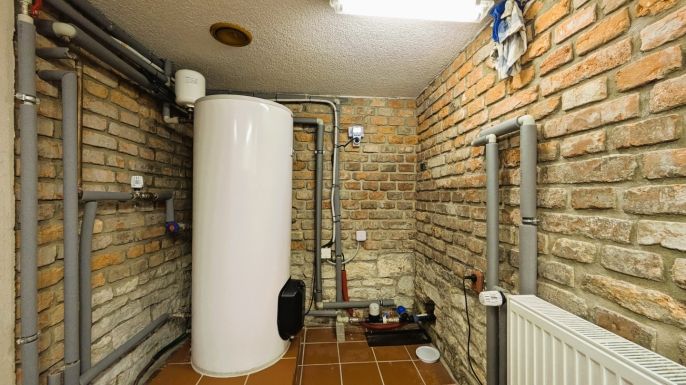 Prodej, Rodinný dům, Chrast