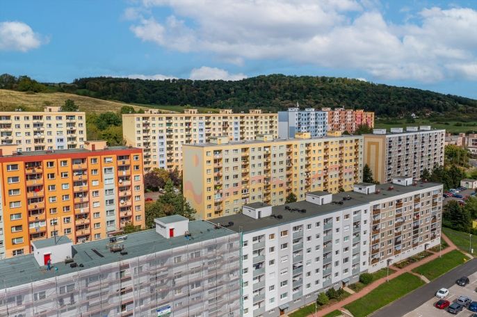 Prodej, Byt 3+1, Ústí nad Labem