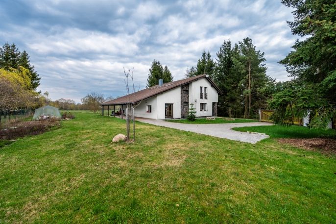 Pronájem, Rodinný dům, Rožmitál pod Třemšínem