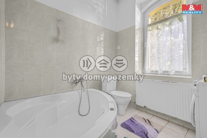 Prodej, Rodinný dům, Dubí