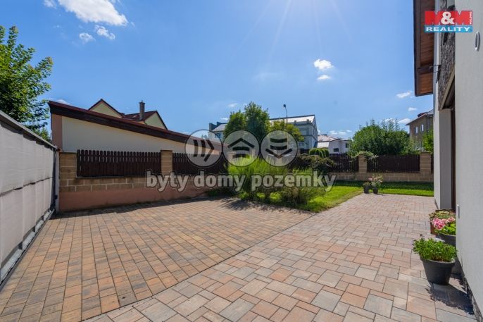 Prodej, Rodinný dům, Jindřichův Hradec