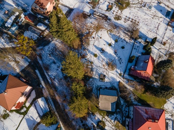 Prodej, Pozemek k bydlení, Bystřice