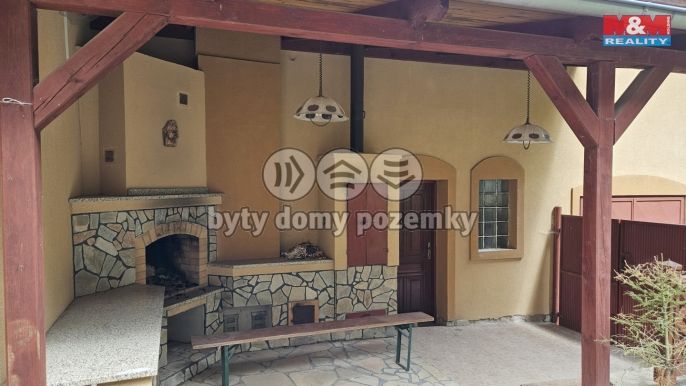 Prodej, Rodinný dům, Litovel