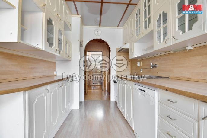 Prodej, Rodinný dům, Lovosice