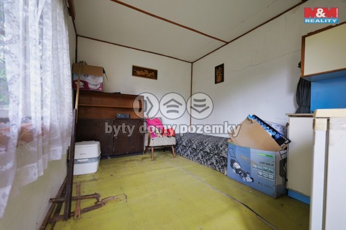 Prodej, Chata, Šternberk