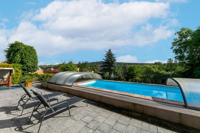 Prodej, Rodinný dům, Starý Plzenec