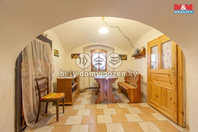 Prodej, Chata, Razová