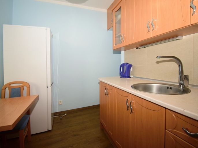 Pronájem, Byt 3+1, Studénka