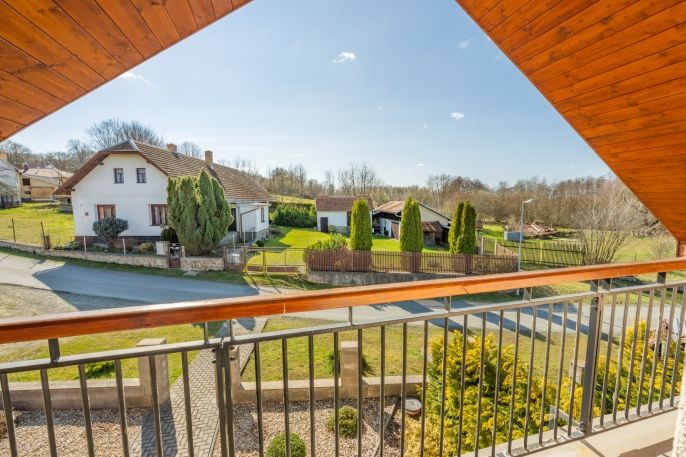 Prodej, Rodinný dům, Kamenná Lhota