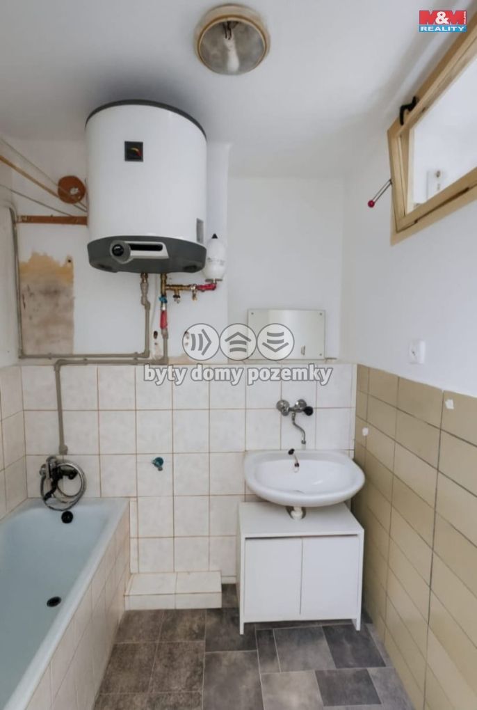 Prodej, Byt 2+1, Uherské Hradiště