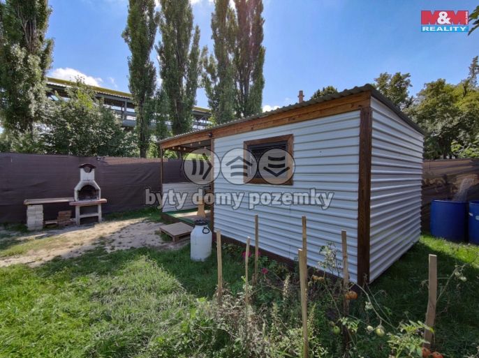 Prodej, Zahrada, Studénka