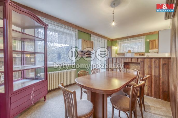 Prodej, Rodinný dům, Plzeň