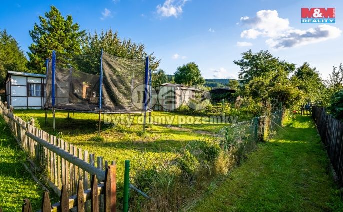 Prodej, Zahrada, Nové Město pod Smrkem