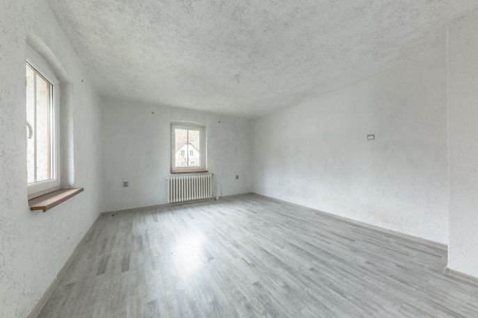 Prodej, Rodinný dům, Ludvíkovice