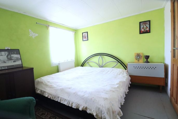 Prodej, Chalupa, Žalany