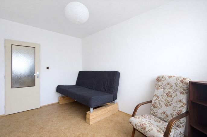 Prodej, Byt 3+1, Praha