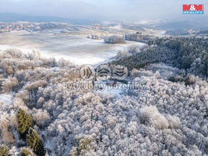 Prodej, Rodinný dům, Chroboly