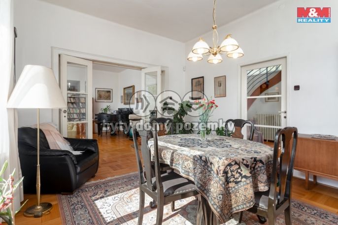 Prodej, Rodinný dům, Karviná