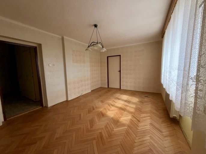 Prodej, Byt 3+1, Pelhřimov