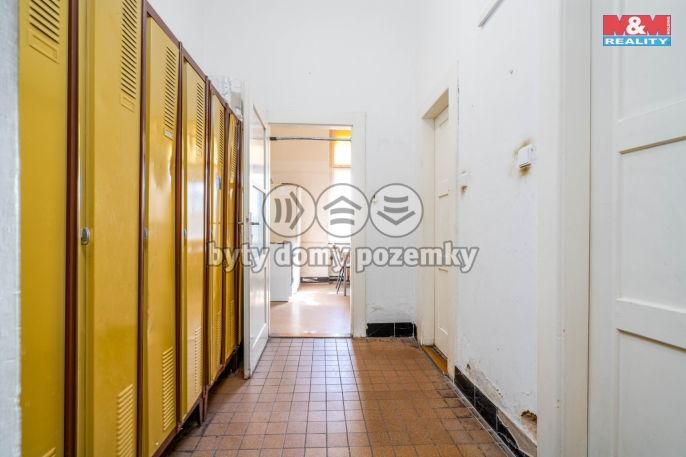 Prodej, Rodinný dům, Křinec