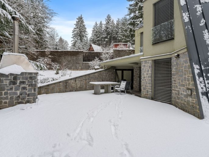 Prodej, Rodinný dům, Pastviny