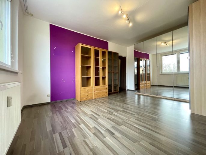 Prodej, Byt 2+1, Tišnov