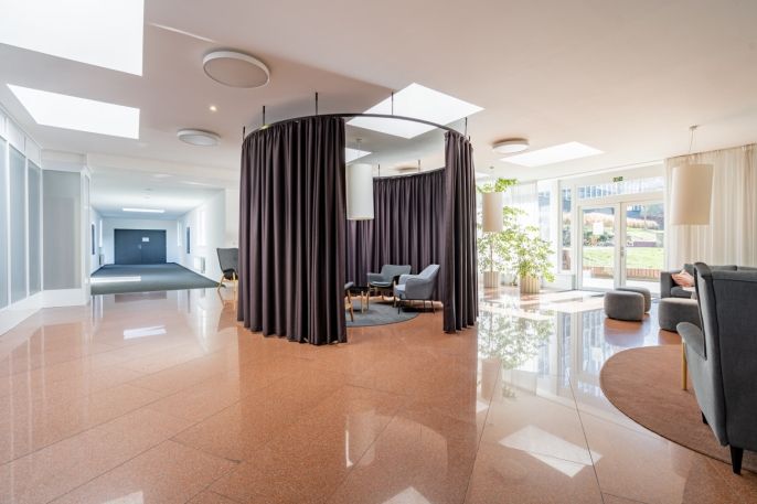 Prodej, Byt 1+kk, Praha