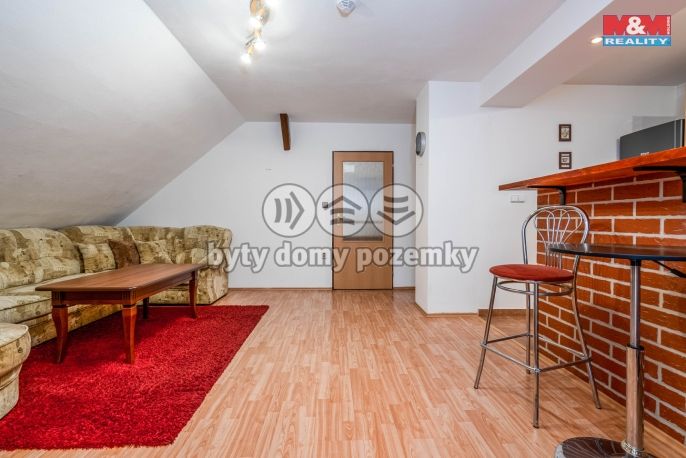 Prodej, Rodinný dům, Hradec Králové