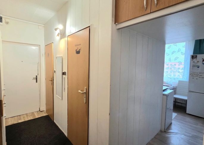 Prodej, Byt 2+1, Orlová