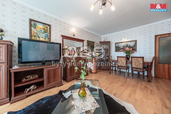 Prodej, Rodinný dům, Teplice