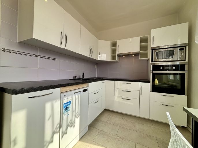 Prodej, Byt 2+1, Ostrava